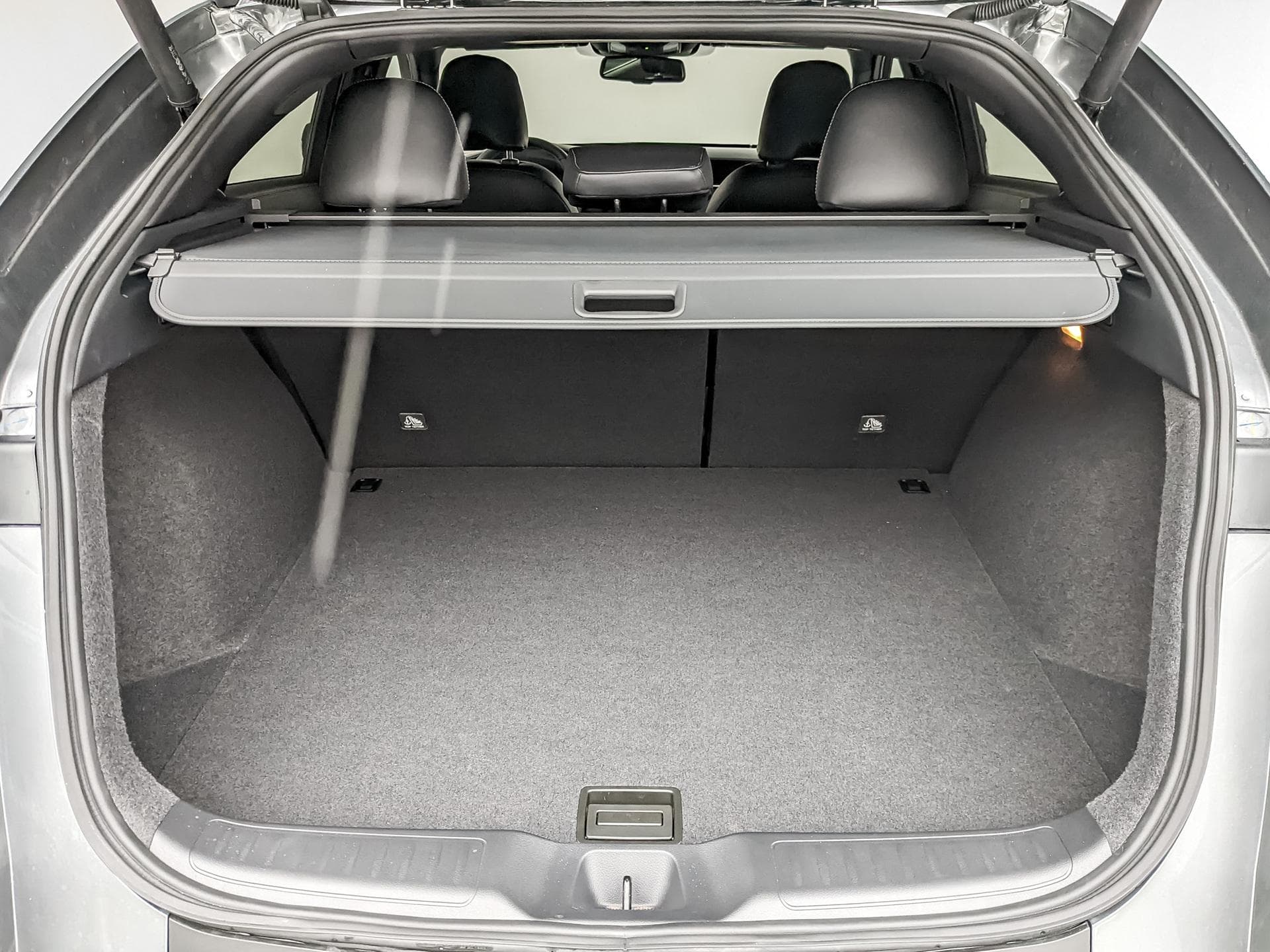 INFINITI QX55 2.0 Essential в лизинг - 9