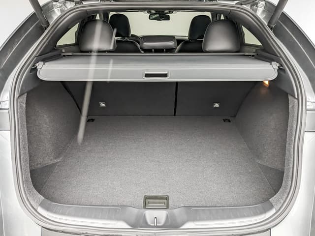 INFINITI QX55 2.0 Essential в лизинг - 9