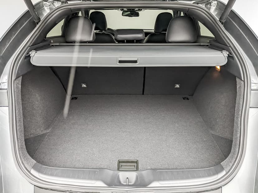 INFINITI QX55 2.0 Essential в лизинг - 9