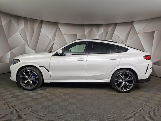 BMW X6 - 4