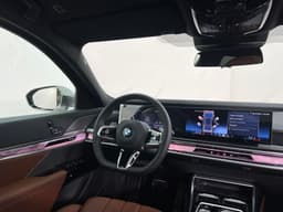 BMW 7 серия 740i xDrive в лизинг - 14