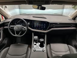 Volkswagen Touareg R-Line 2.0 TFSI 265hp 8AT в лизинг - 10