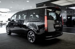 Hyundai Staria Лаундж 7 мест Инспирэйшн 2.2 дизель АТ полный привод (Lounge 7 Seater Inspiration) в лизинг - 4