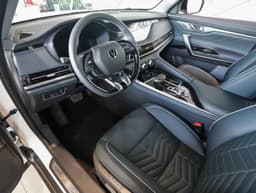 Changan CS95 Tech 2.0T 8AT в лизинг - 10