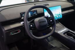 OMODA C7 Lifestyle 1.6T 150 DCT7 AWD в лизинг - 12