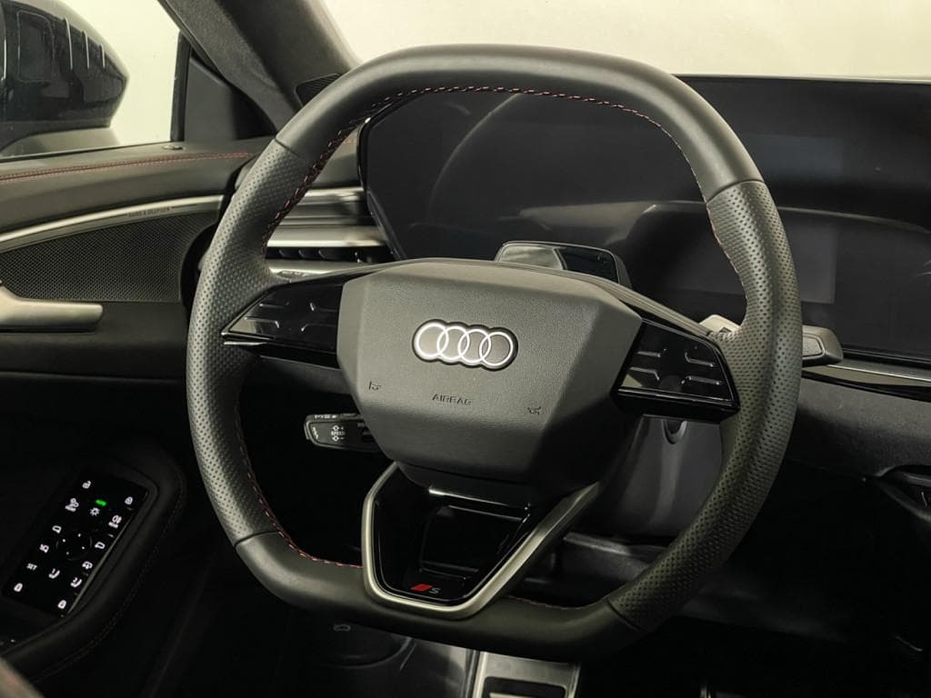 Audi A5 Sportback L Smart 2.0T TFSI 150 kW quattro S tronic в лизинг - 18