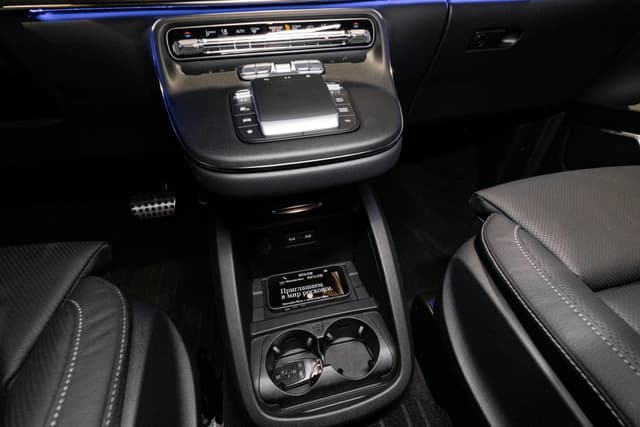 Mercedes-Benz V 300 d EL 4MATIC EXCLUSIVE в лизинг - 17