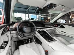 EXEED RX Premium 2.0 TGDI 8AT AWD в лизинг - 8
