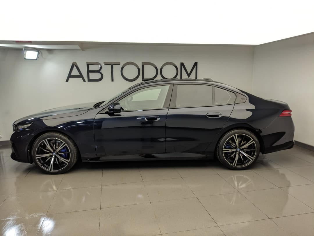 BMW 5 серия 530i xDrive в лизинг - 17