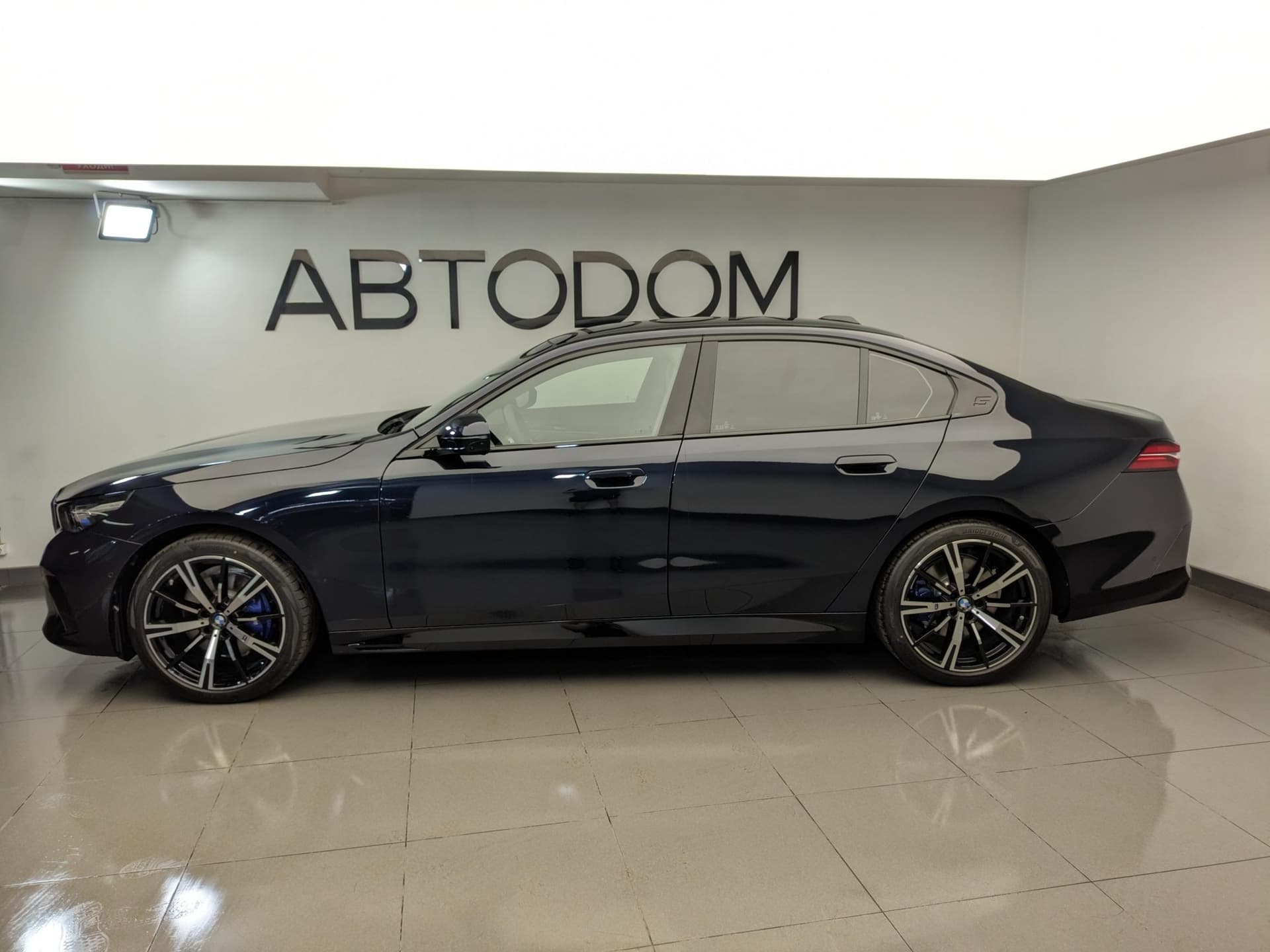 BMW 5 серия 530i xDrive в лизинг - 17