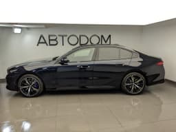 BMW 5 серия 530i xDrive в лизинг - 17