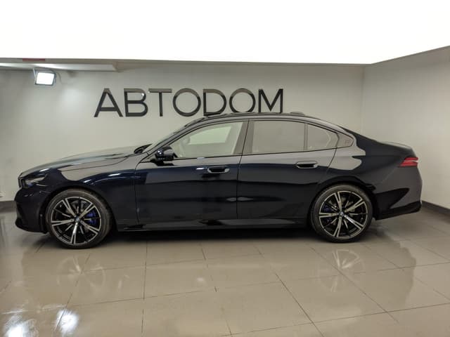 BMW 5 серия 530i xDrive в лизинг - 17