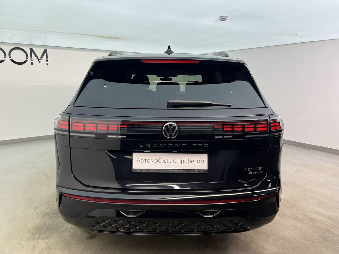 Volkswagen Teramont Pro Peak Edition 450TSI 7AT 4Motion в лизинг - 6