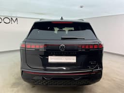 Volkswagen Teramont Pro Peak Edition 450TSI 7AT 4Motion в лизинг - 6
