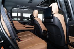 Lexus LX 600 Urban PTL в лизинг - 9