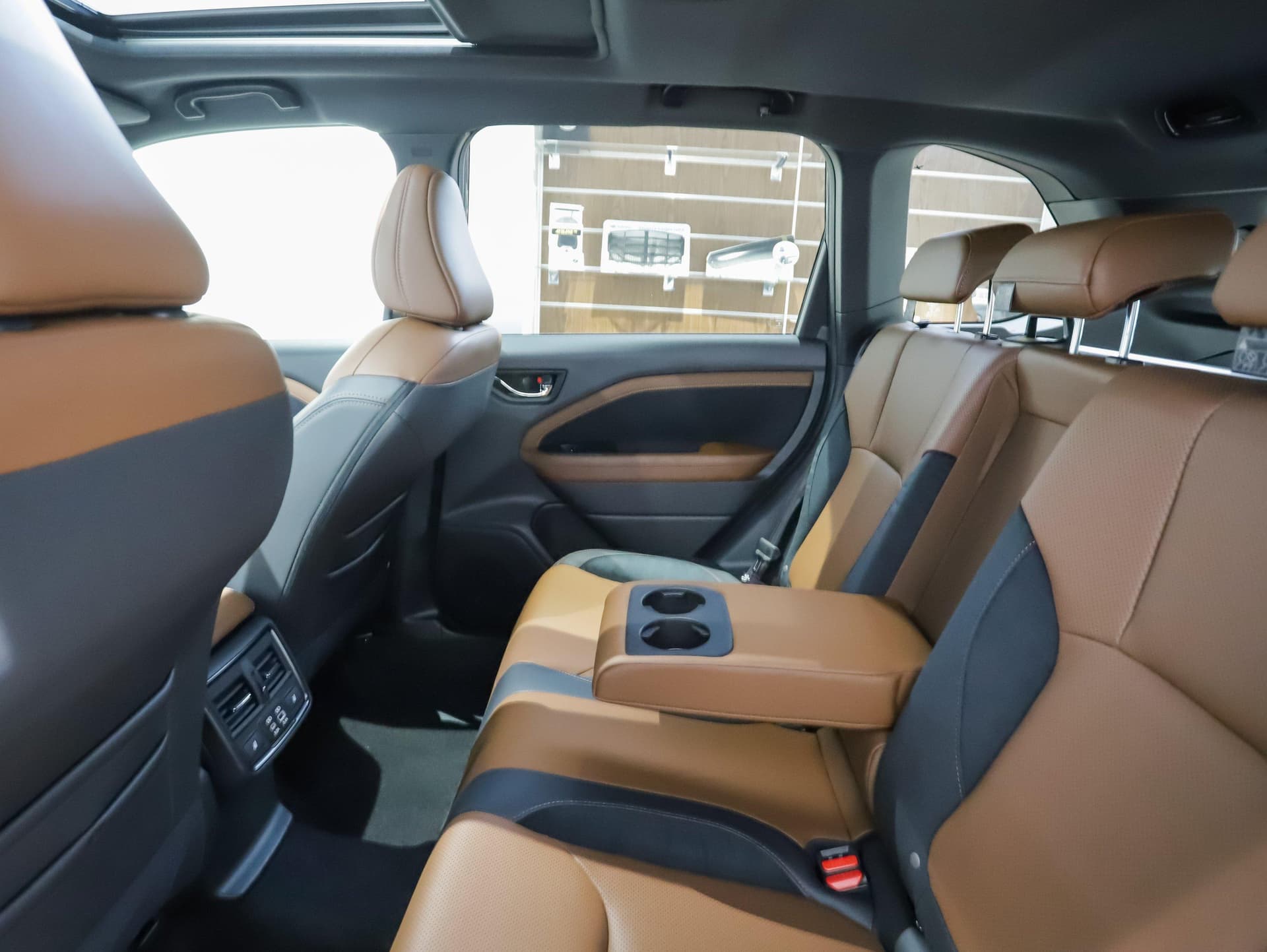 Subaru Forester 2.5i-L Sport EyeSight CVT в лизинг - 16
