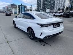 Chery Arrizo 8 Prime 1.6T 150 DCT в лизинг - 3