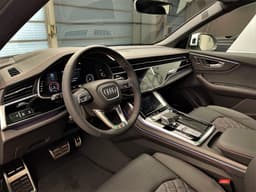 Audi Q8 45 TDI quattro tiptronic в лизинг - 11