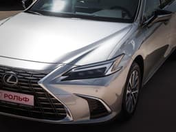 Lexus ES 200 Premium в лизинг - 10