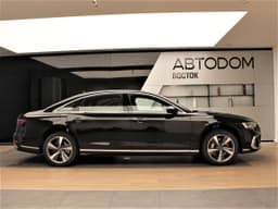 Audi A8 L 55 TFSI quattro tiptronic в лизинг - 8