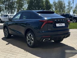Haval F7x Tech Plus 2.0T 7DCT 4WD в лизинг - 15