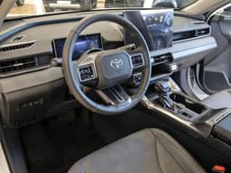 Toyota RAV4 Luxury Edition 2.0 CVT AWD в лизинг - 9