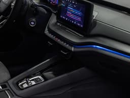 Skoda Octavia Спортлайн 2.0Т полный привод АТ в лизинг - 35