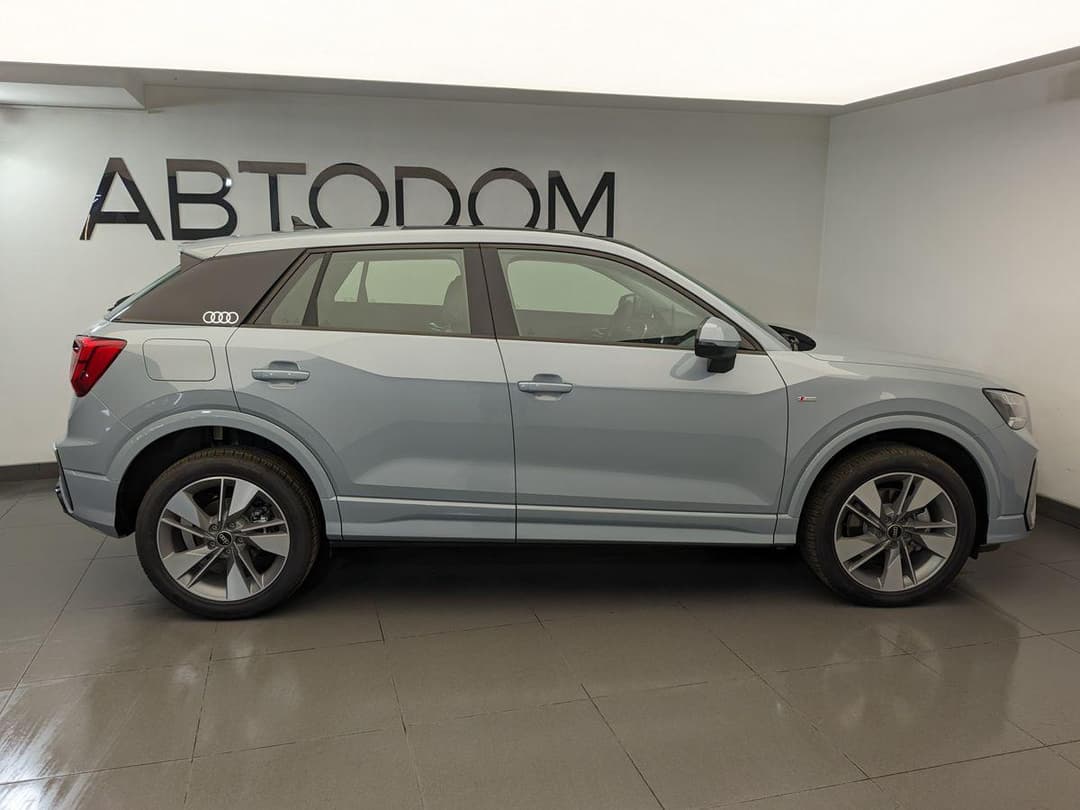 Audi Q2 L Style Dynamic 35 TSI S tronic в лизинг - 6