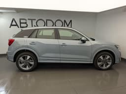 Audi Q2 L Style Dynamic 35 TSI S tronic в лизинг - 6