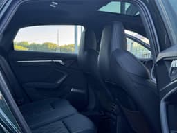 Audi A3 Sedan L Flying Spur Premium Edition 35 TFSI tiptronic в лизинг - 12
