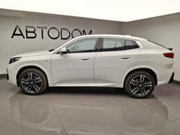 BMW X2 sDrive25i M Sport в лизинг - 3