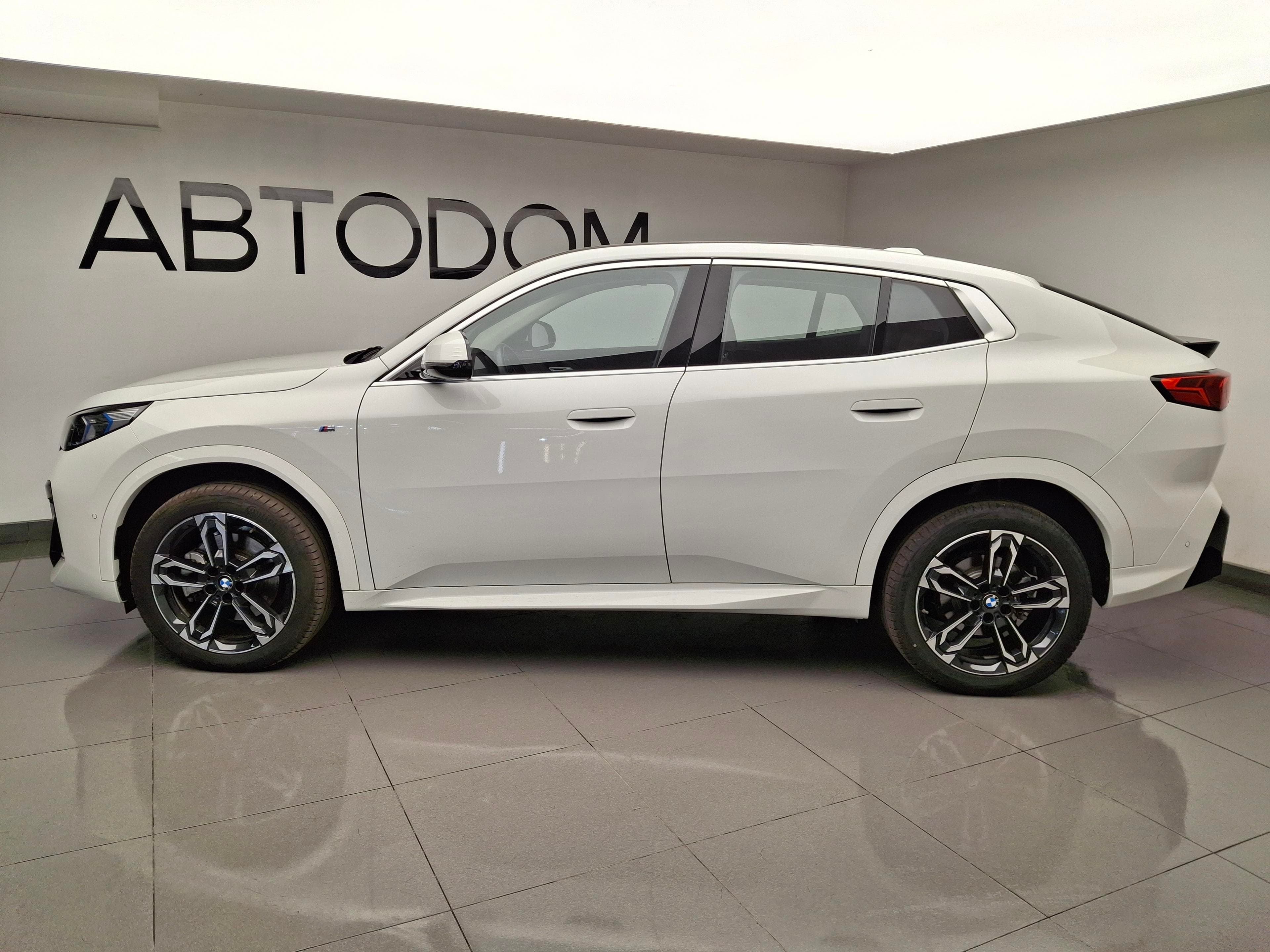 BMW X2 - 3