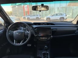 Toyota Hilux GR Sport 4.0 AT в лизинг - 13