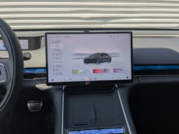 Exlantix ES 1.5 Hyb AT AWD в лизинг - 12
