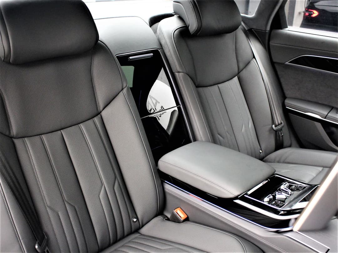 Audi A8 L 55 TFSI quattro tiptronic в лизинг - 20