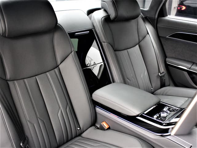 Audi A8 L 55 TFSI quattro tiptronic в лизинг - 20