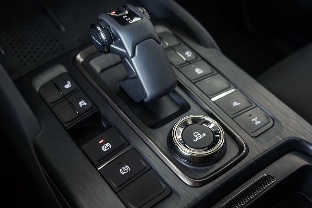Haval H9 Elite 2.0T 8AT 4WD в лизинг - 21