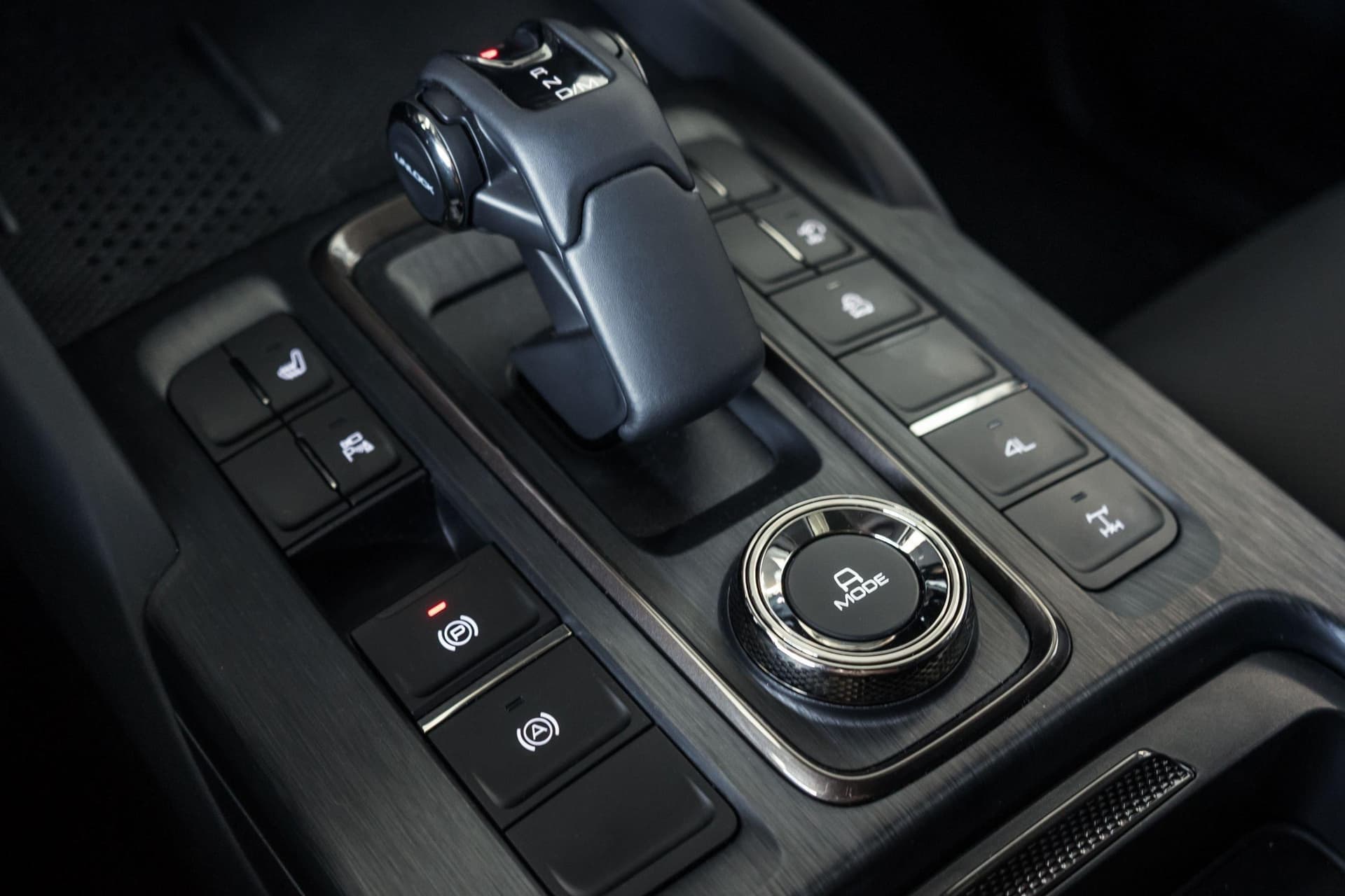 Haval H9 Elite 2.0T 8AT 4WD в лизинг - 21