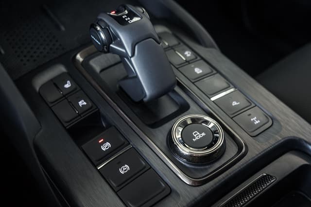 Haval H9 Elite 2.0T 8AT 4WD в лизинг - 21