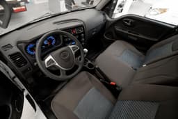 Sollers Argo Panel Box PM LWB 3.5T 2.0D 6MT в лизинг - 5