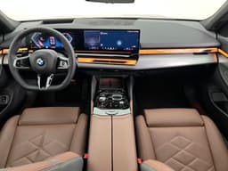 BMW 5 серия 530i xDrive в лизинг - 20