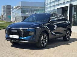 Haval F7x Tech Plus 2.0T 7DCT 4WD в лизинг - 2