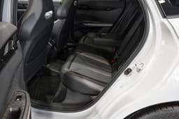 Changan Uni-V Tech 1.5T 7DCT в лизинг - 23