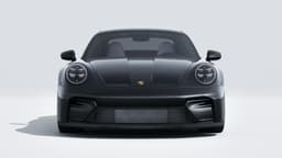Porsche 911 Джи-Ти3 с пакетом Туринг в лизинг - 4