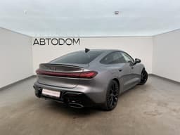 Audi A5 Sportback L Smart 2.0T TFSI 150 kW quattro S tronic в лизинг - 5