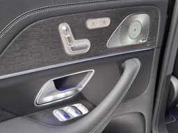 Mercedes-Benz GLS 450 d 4MATIC в лизинг - 22