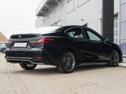 Toyota Camry 2.0HXS Sports Plus Edition в лизинг - 8