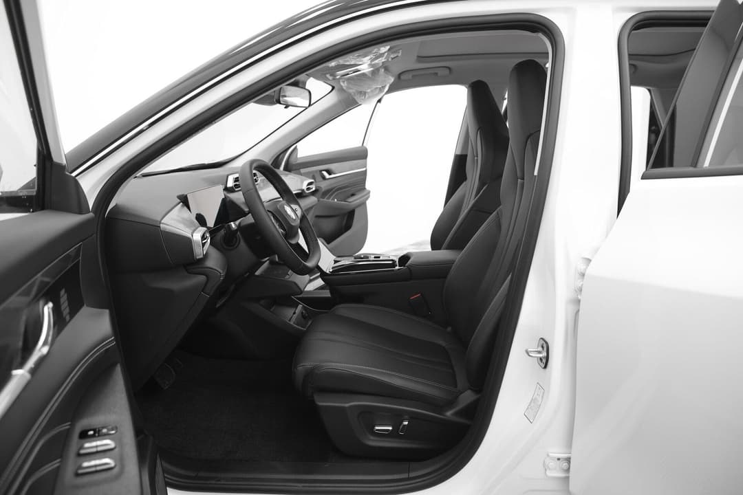 DongFeng Mage Emotion 1.5T DCT7 в лизинг - 10