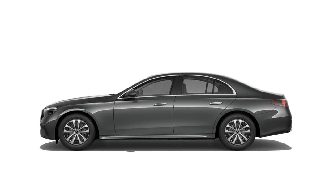 Mercedes-Benz E седан 300 полный привод АМГ Лайн (AMG Line) в лизинг - 4