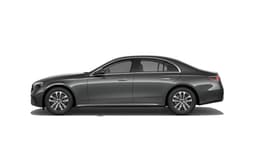 Mercedes-Benz E седан 300 полный привод АМГ Лайн (AMG Line) в лизинг - 4